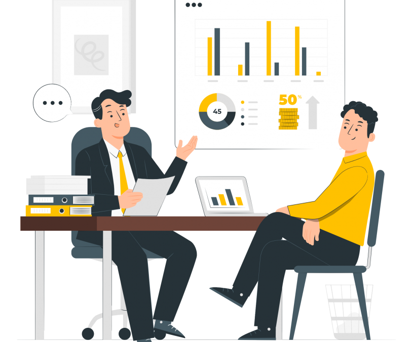 Strategic consulting-pana